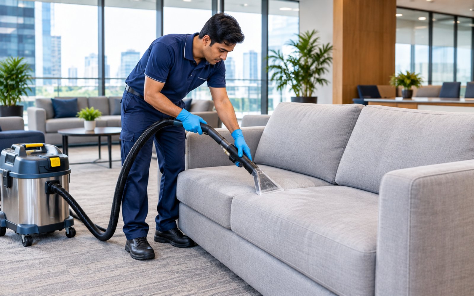 Cleaning Solutions