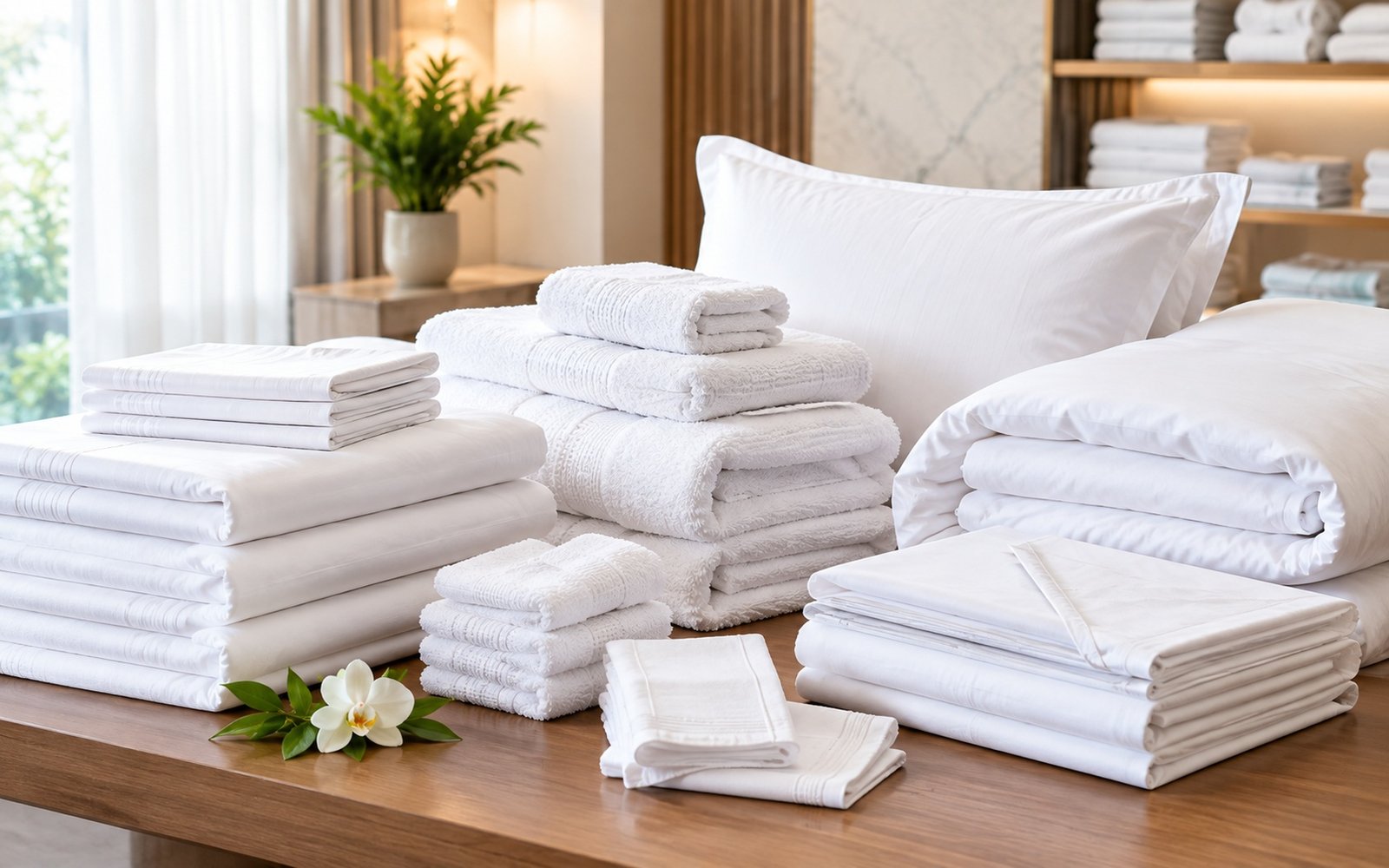Linen Solutions